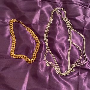 BCBG new generation necklace